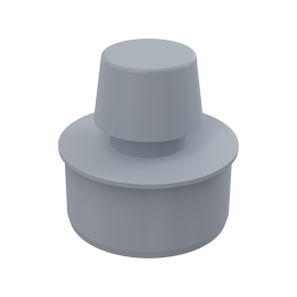 Ventil za dovod vazduha F75 [APH75]